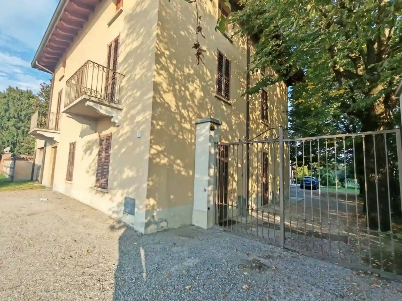 Palazzo - Edificio - foto 2