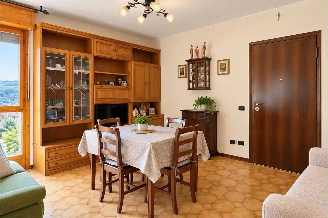 Appartamento in vendita a Castellarano
