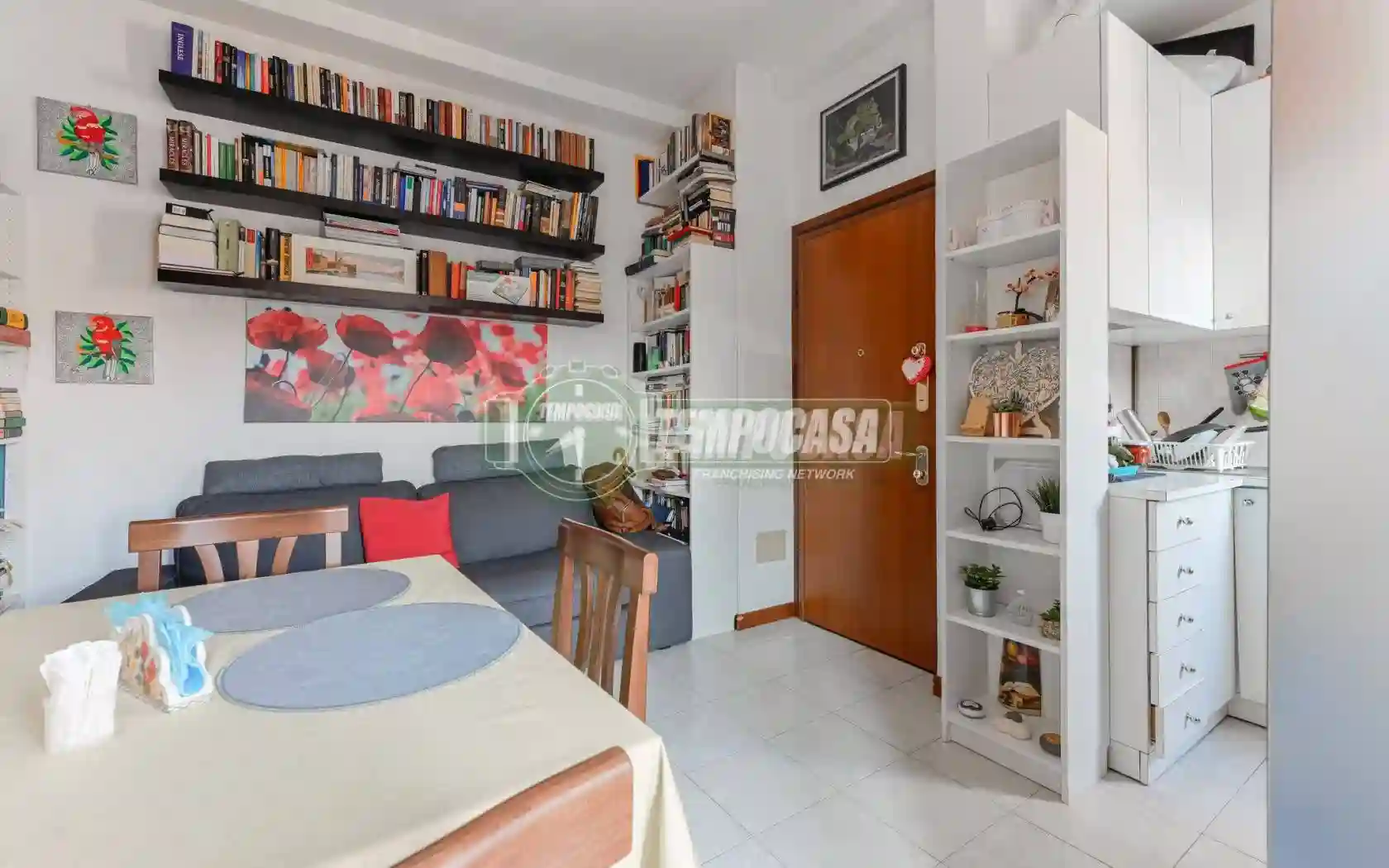 Appartamento - foto 4