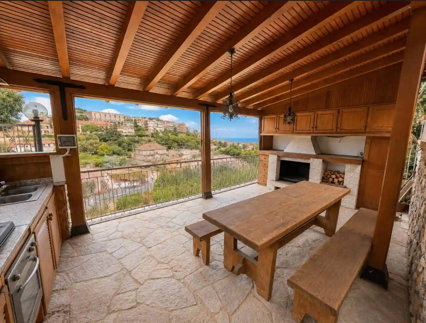 Villa - foto 5