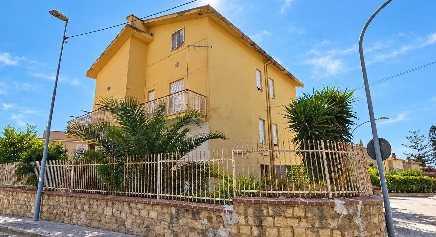 Villa in vendita a Agrigento