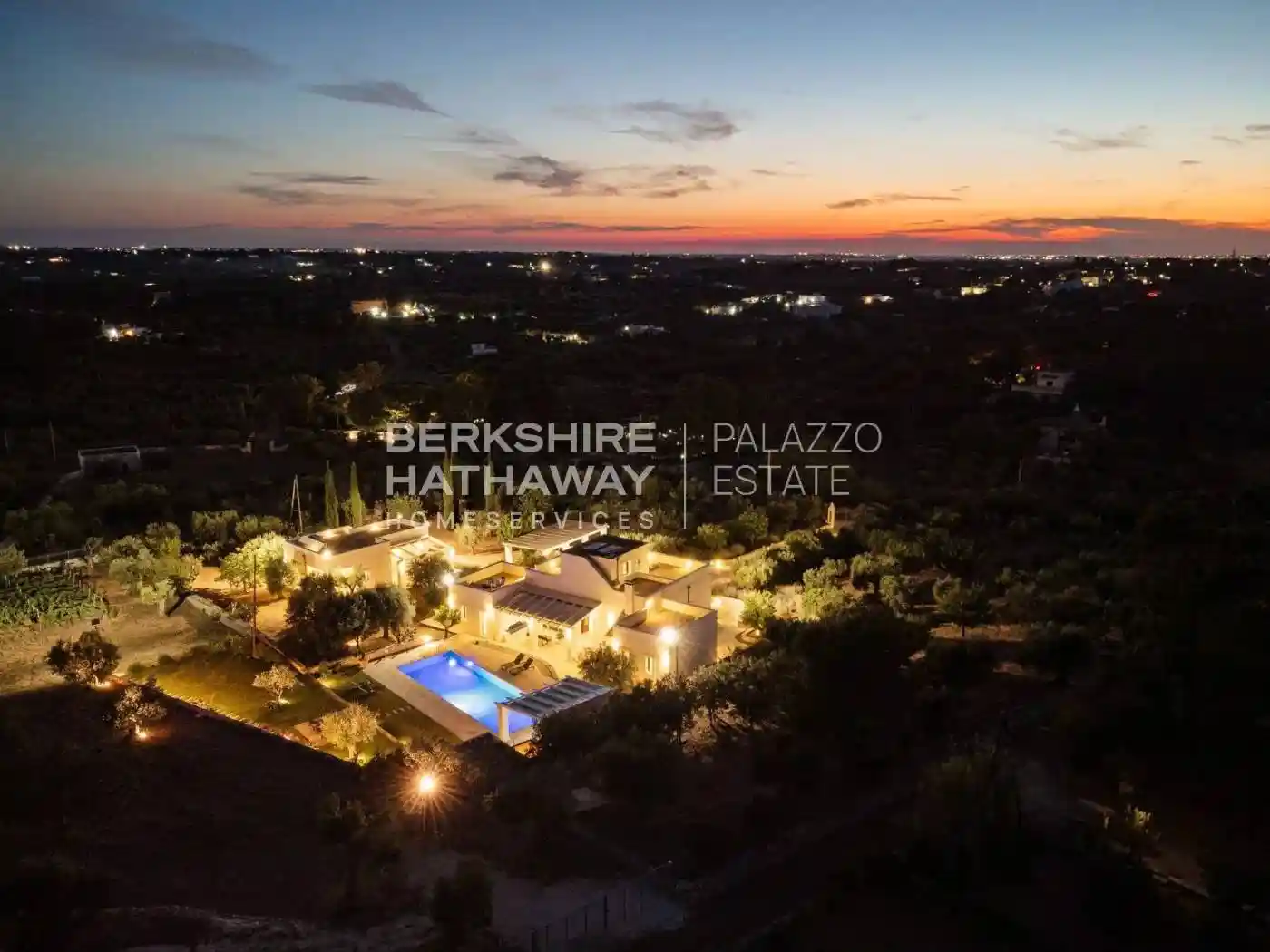 Villa in vendita a Monopoli