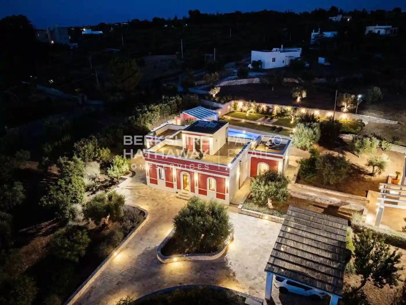 Villa - foto 3