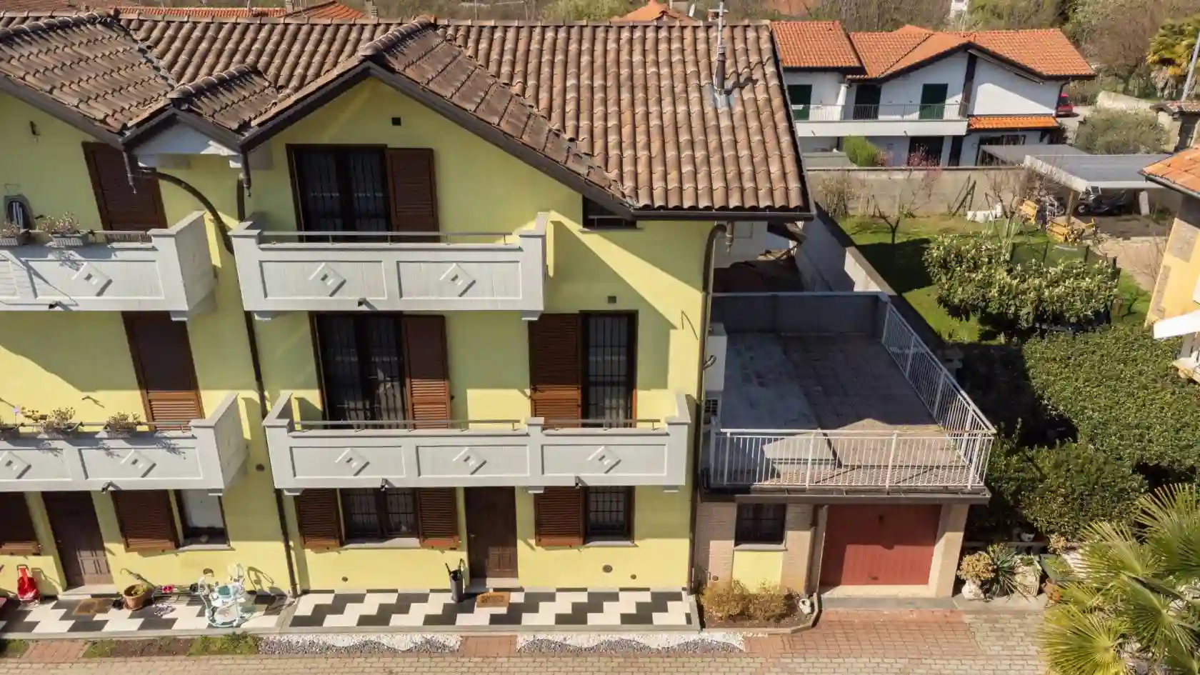Villa - foto 4