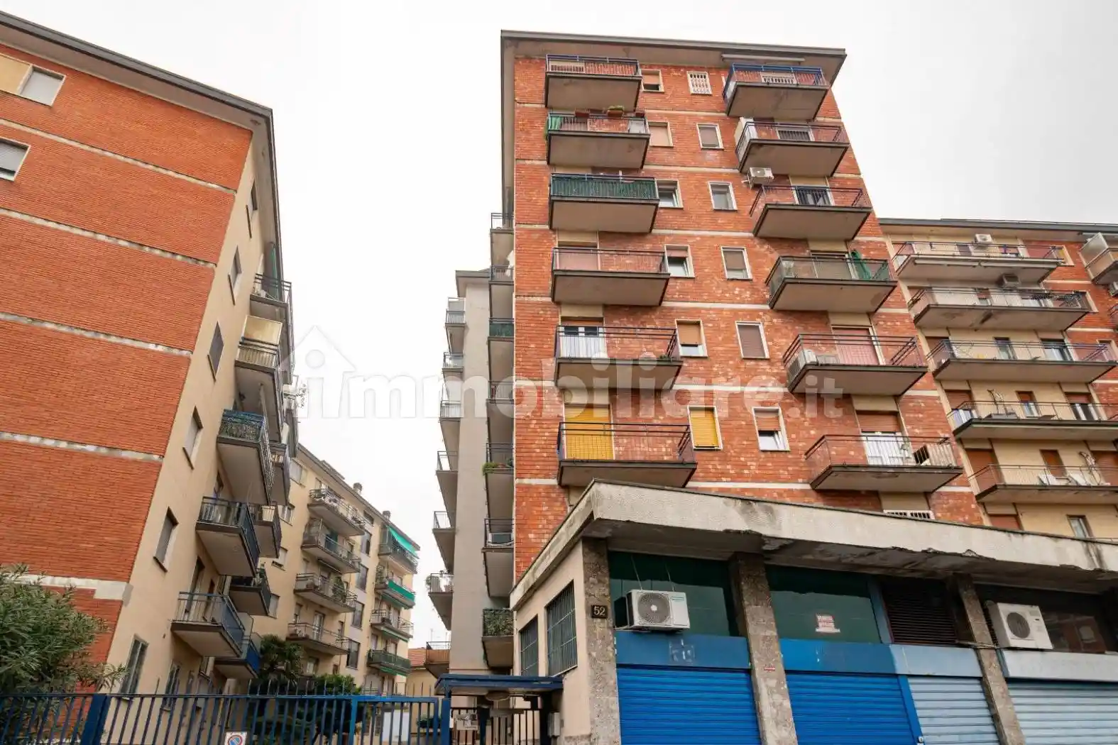 Appartamento in vendita a Bollate