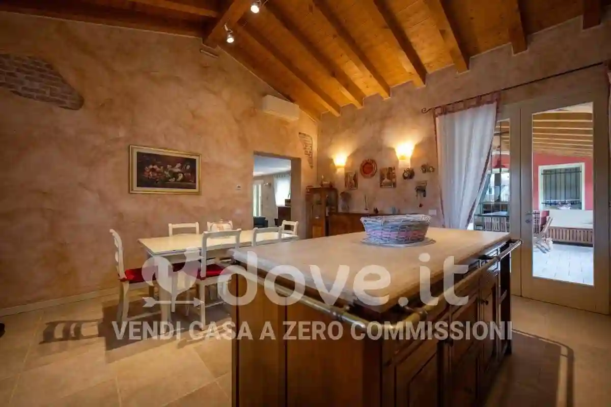 Villa - foto 5