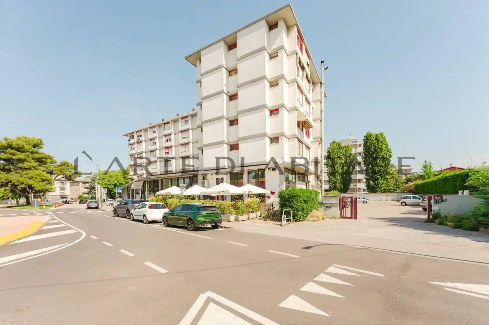 Appartamento in vendita a Venezia