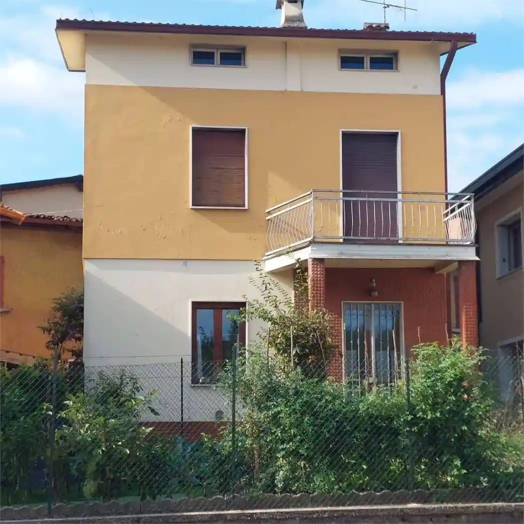 Casa indipendente in vendita a Odolo