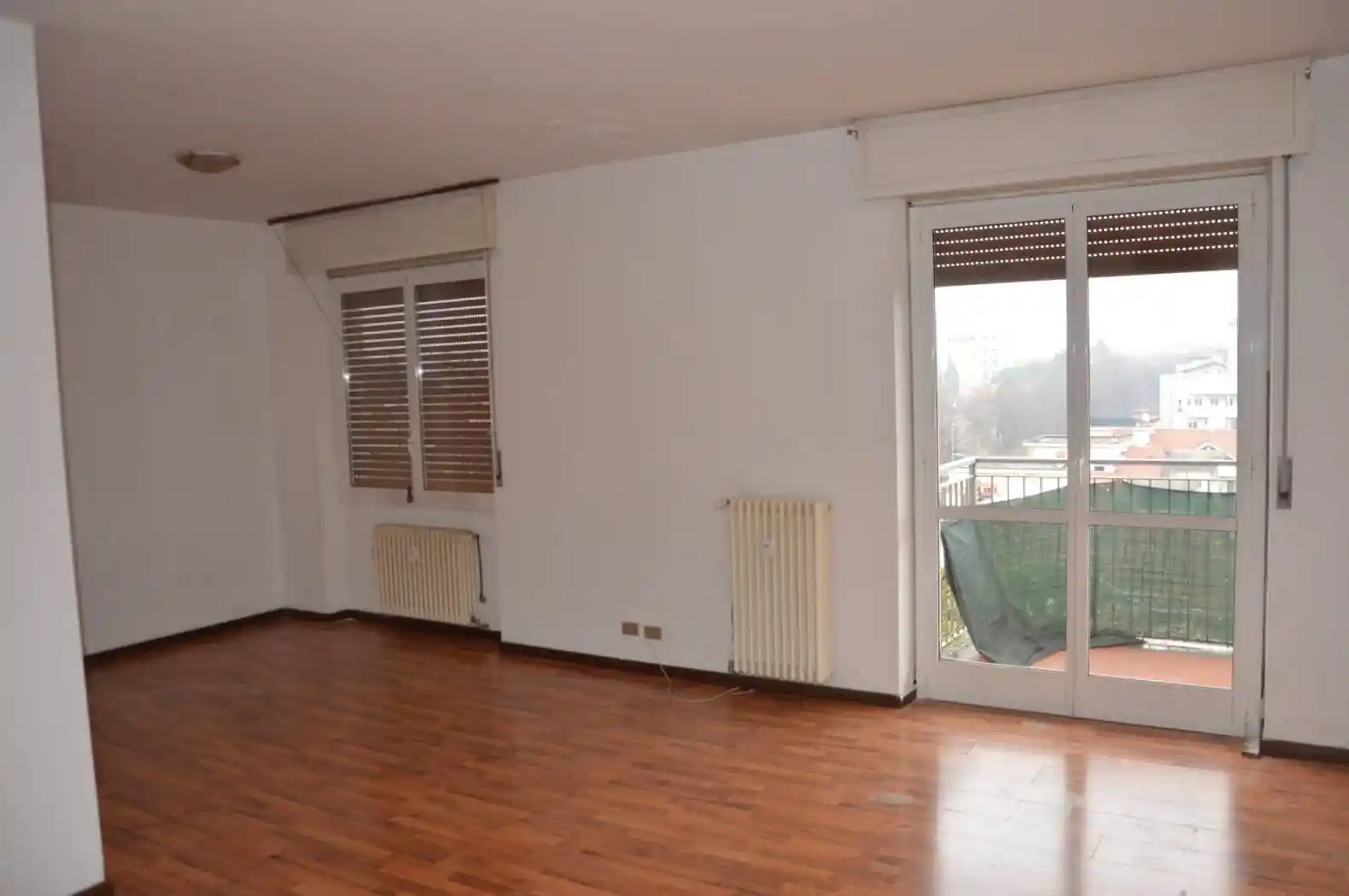 Appartamento in vendita a Gallarate