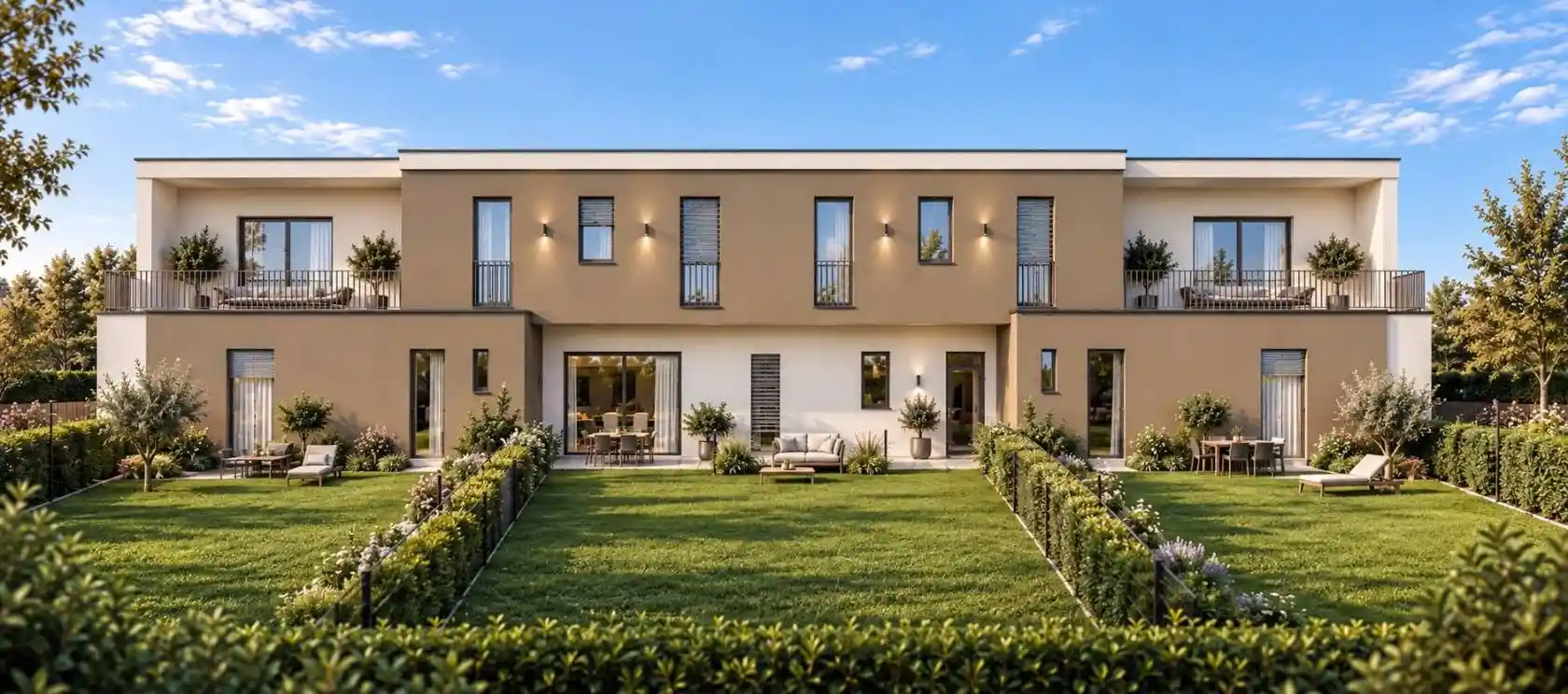 Appartamento in vendita a Grumolo delle Abbadesse