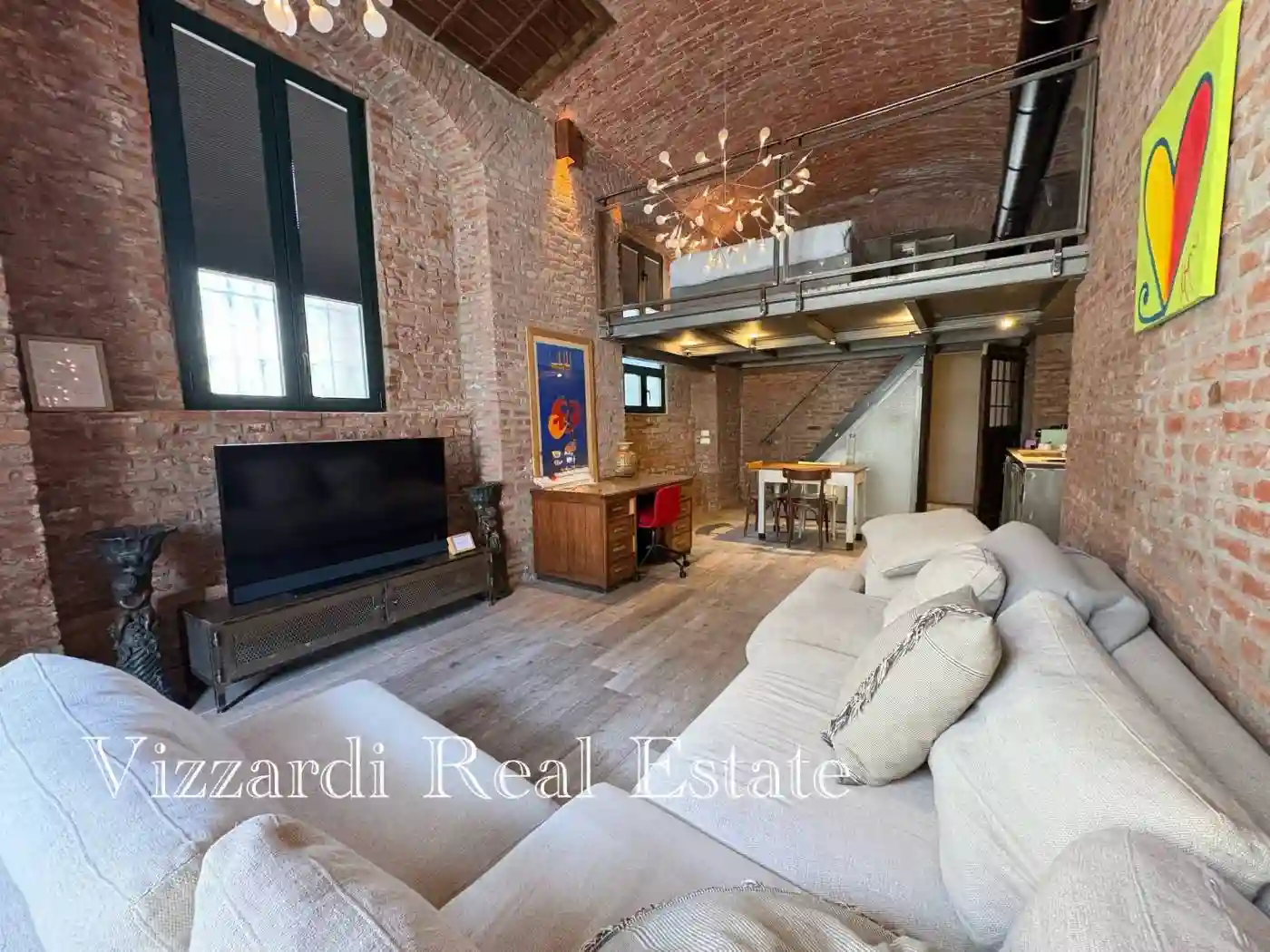 Loft - foto 2