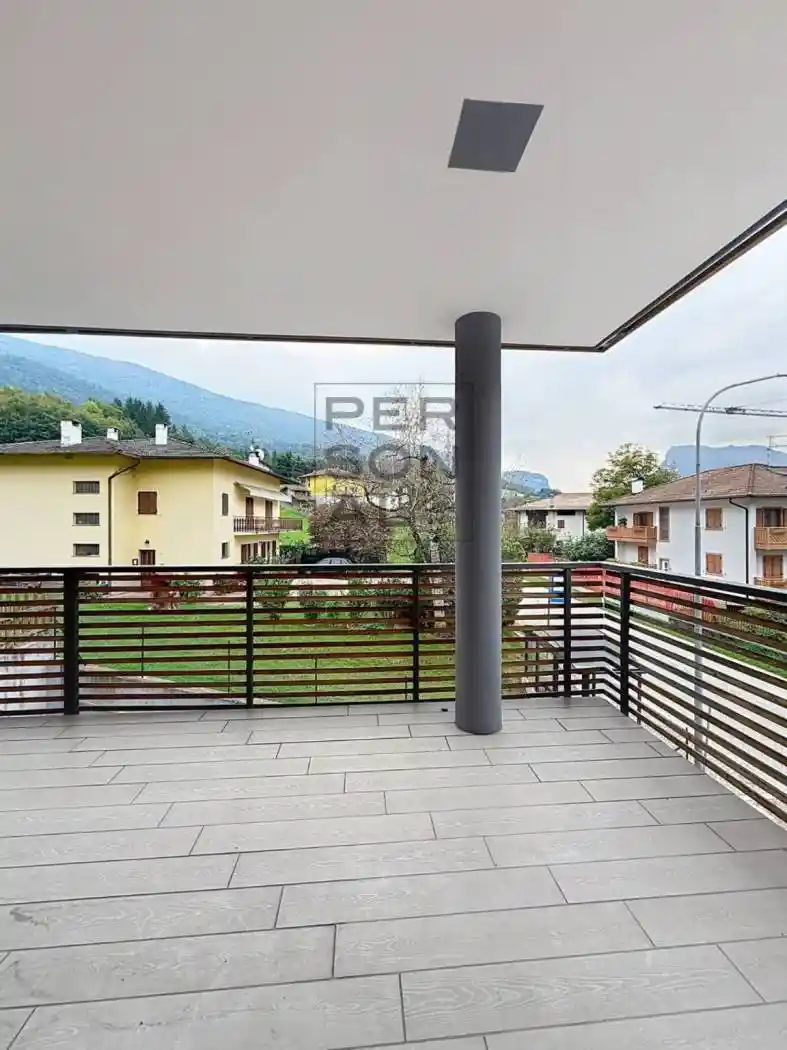 Appartamento in vendita a Comano Terme