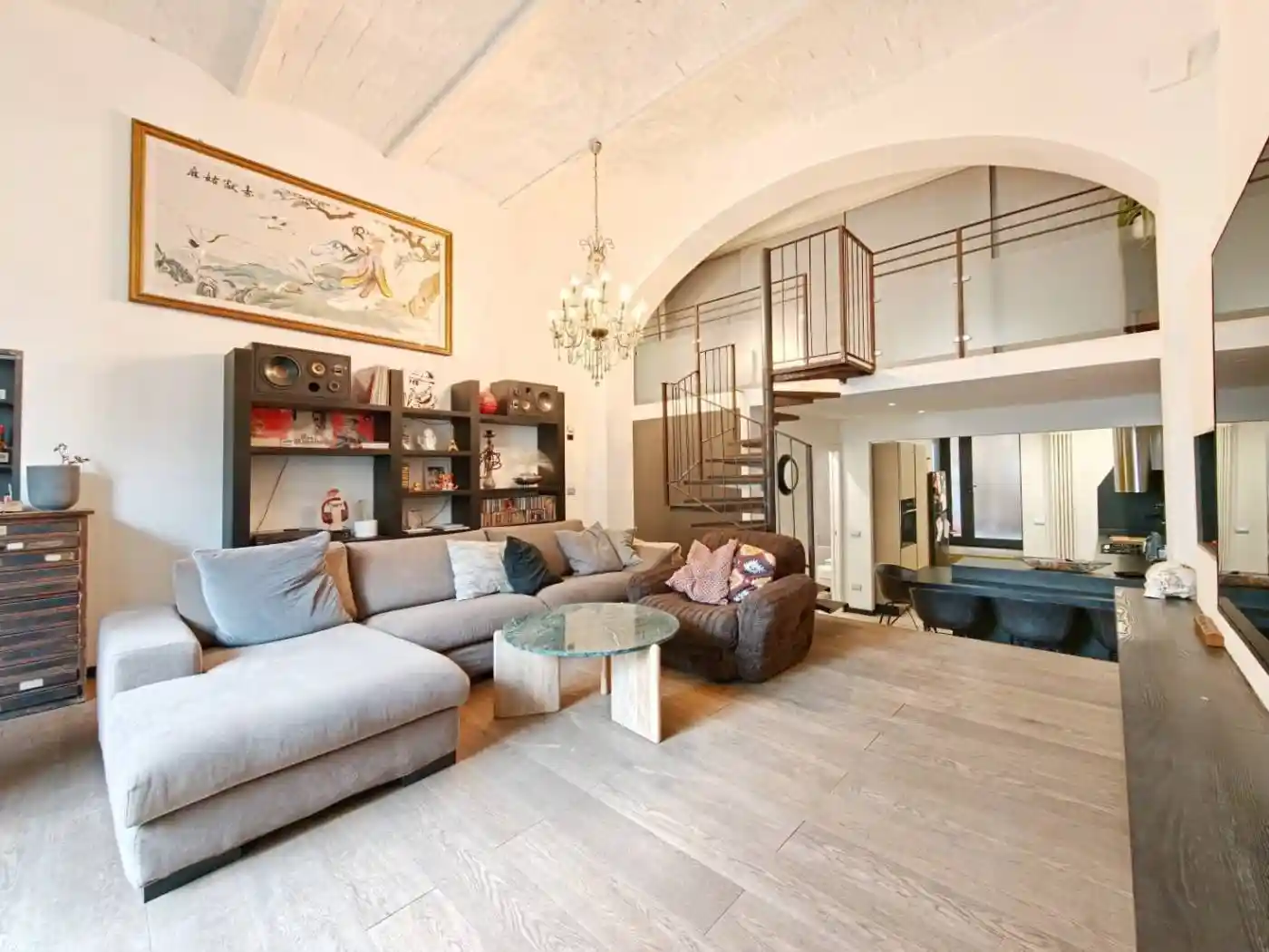 Appartamento in vendita a Firenze