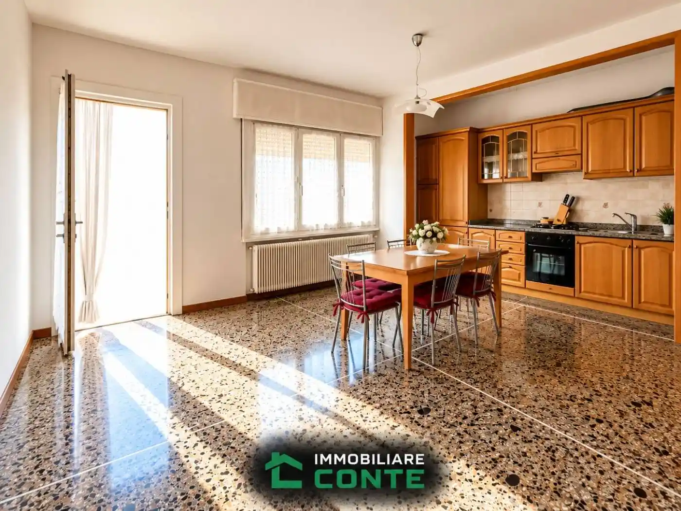 Appartamento in vendita a Romano d'Ezzelino
