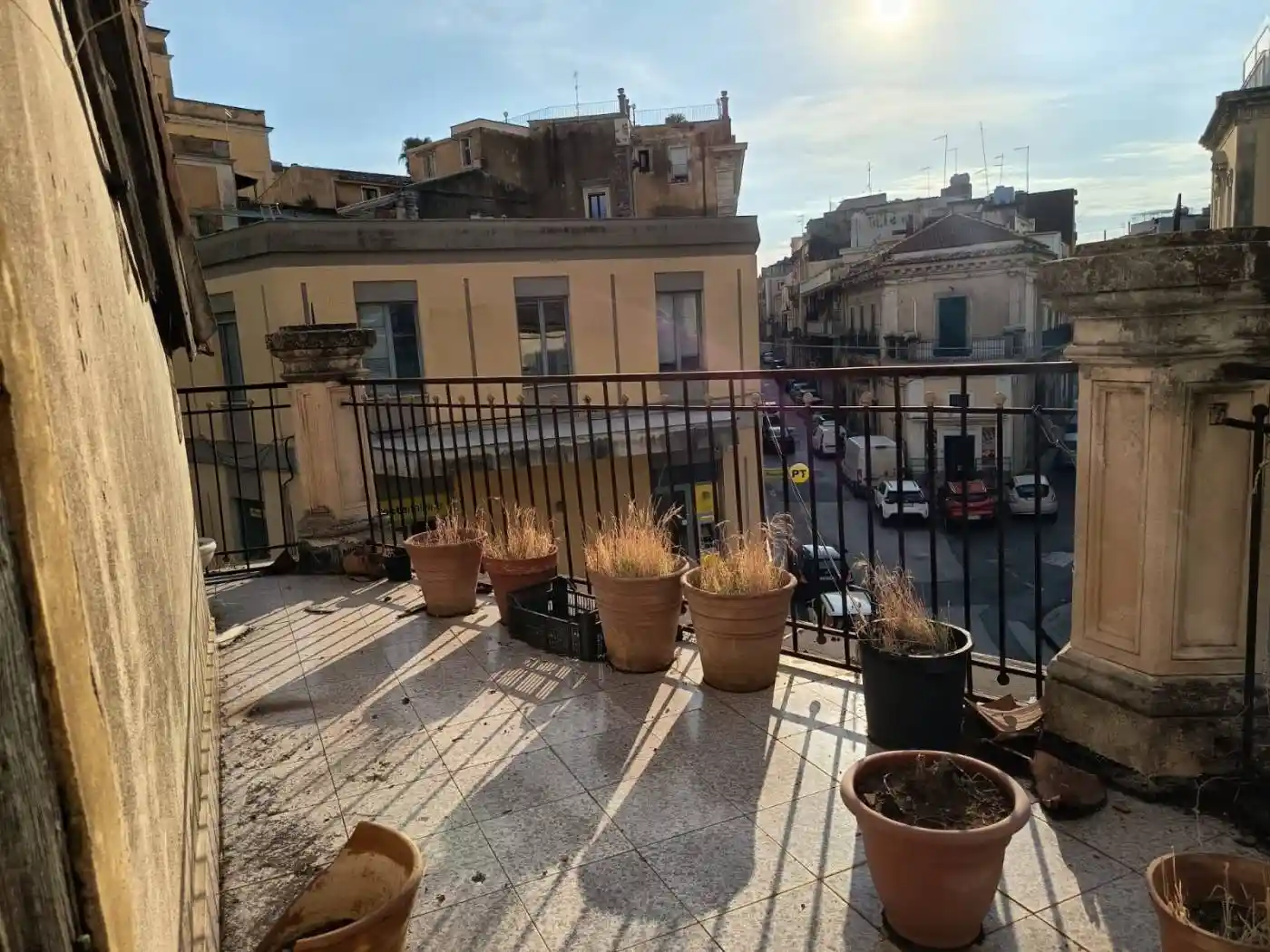 Casa indipendente in vendita a Lentini