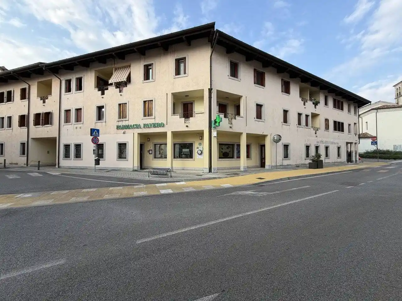 Appartamento in vendita a Pradamano