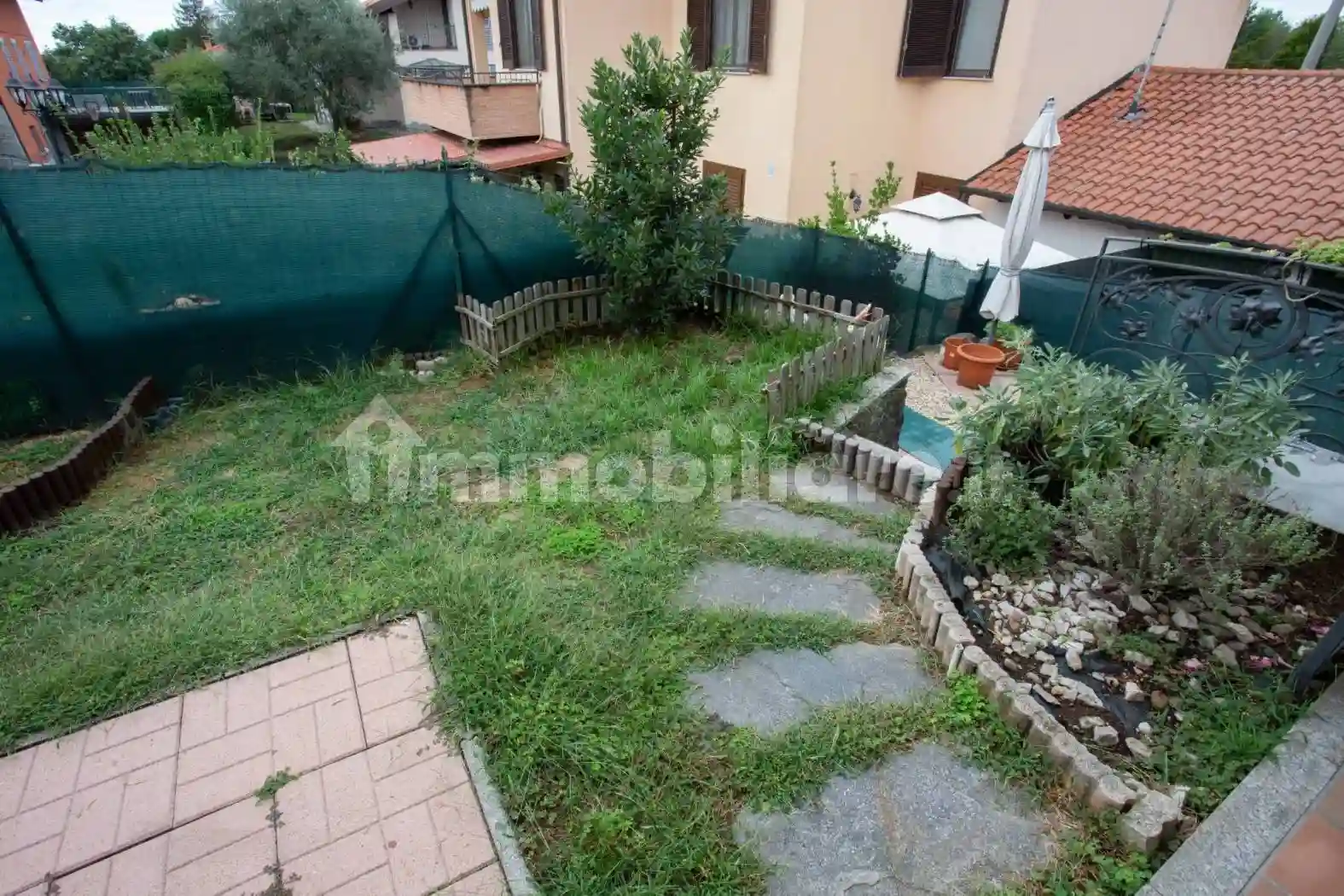 Villetta a schiera - foto 5