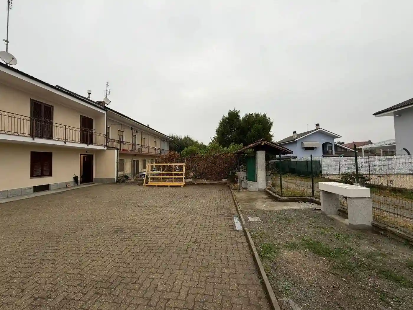 Villetta a schiera - foto 2