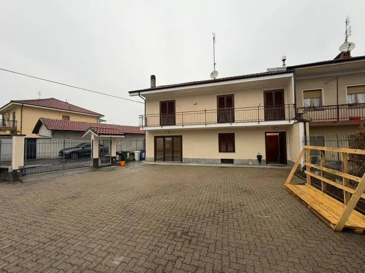 Villetta a schiera - foto 3