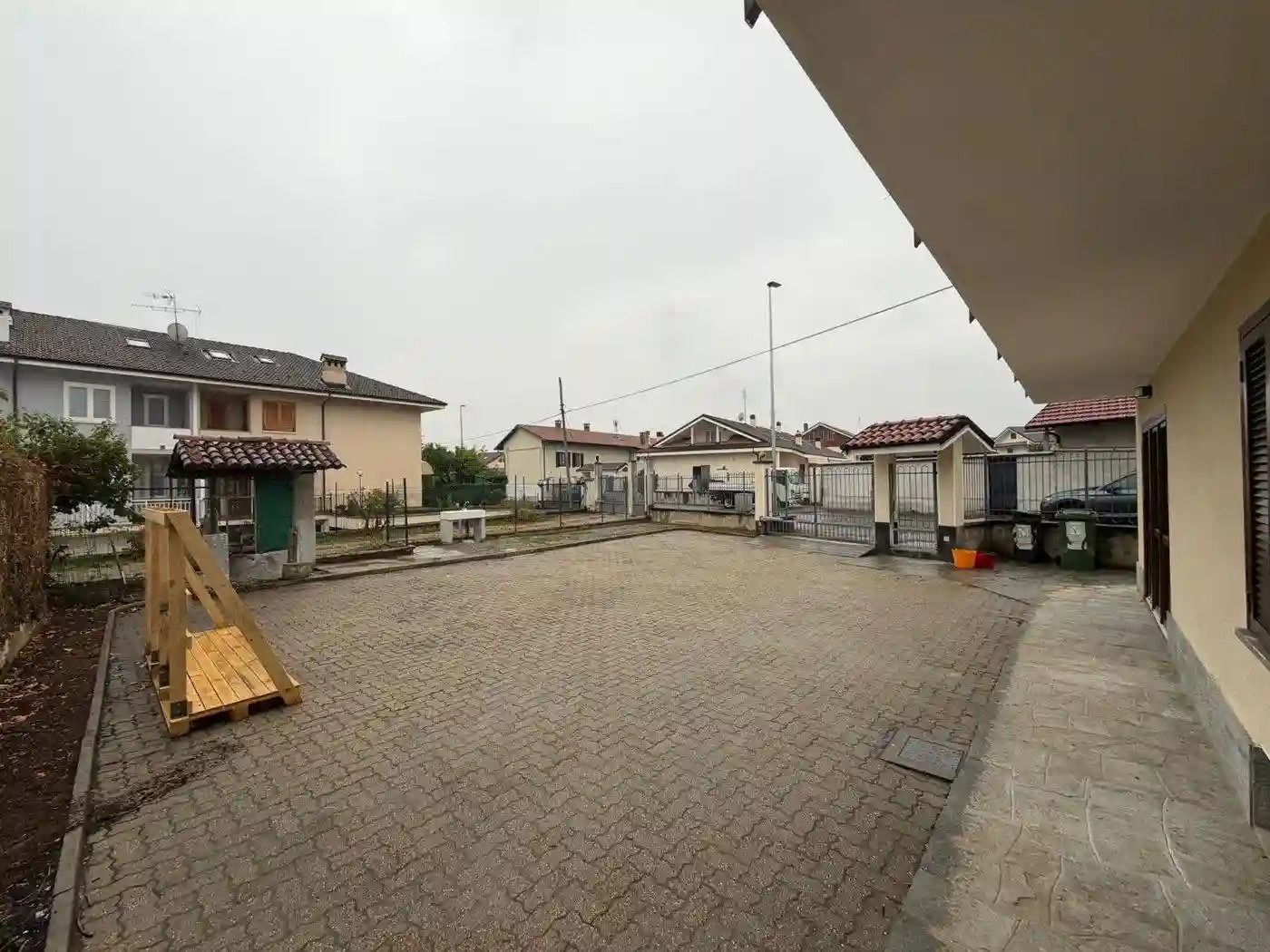 Villetta a schiera - foto 4