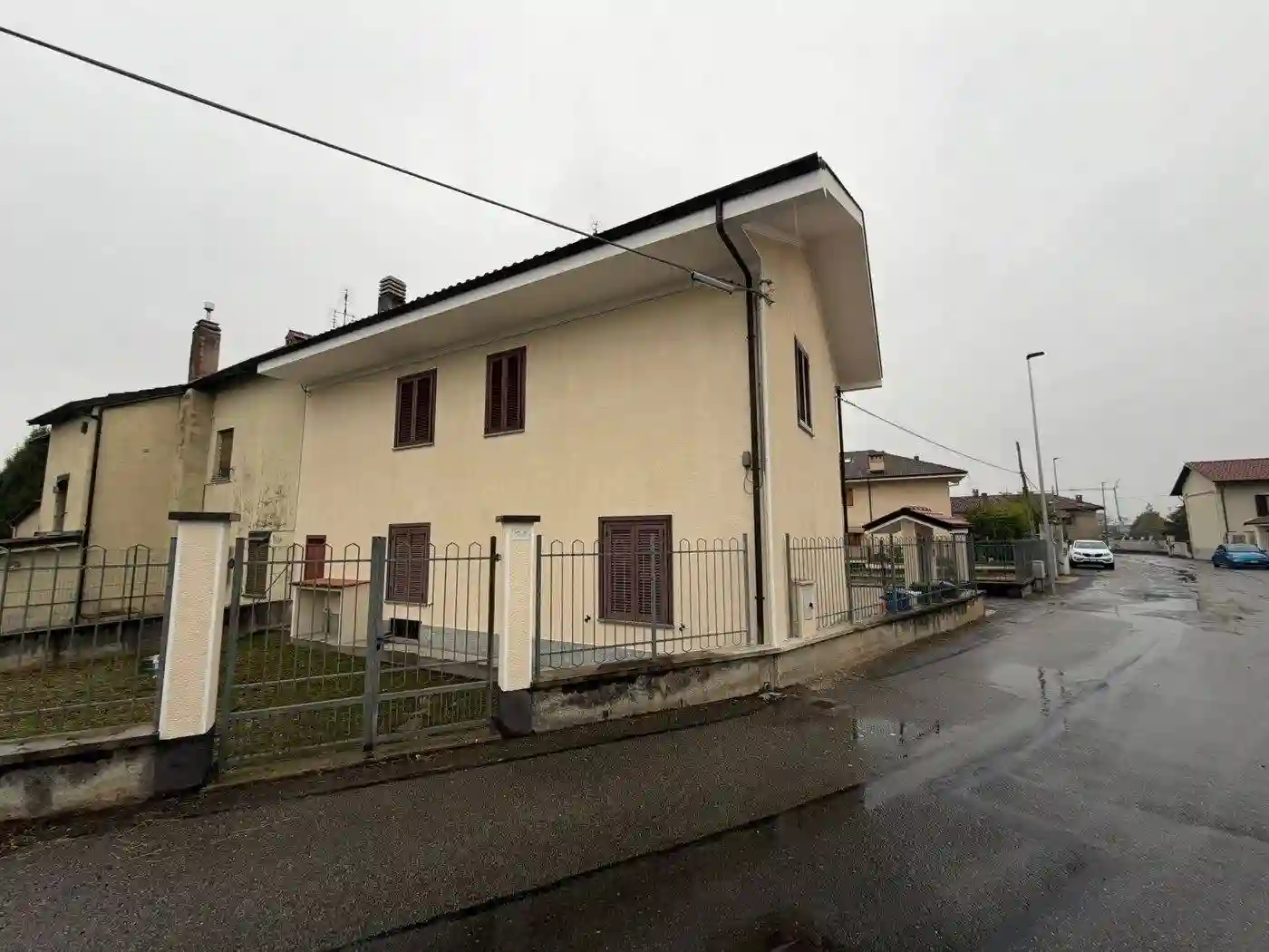 Villetta a schiera - foto 5