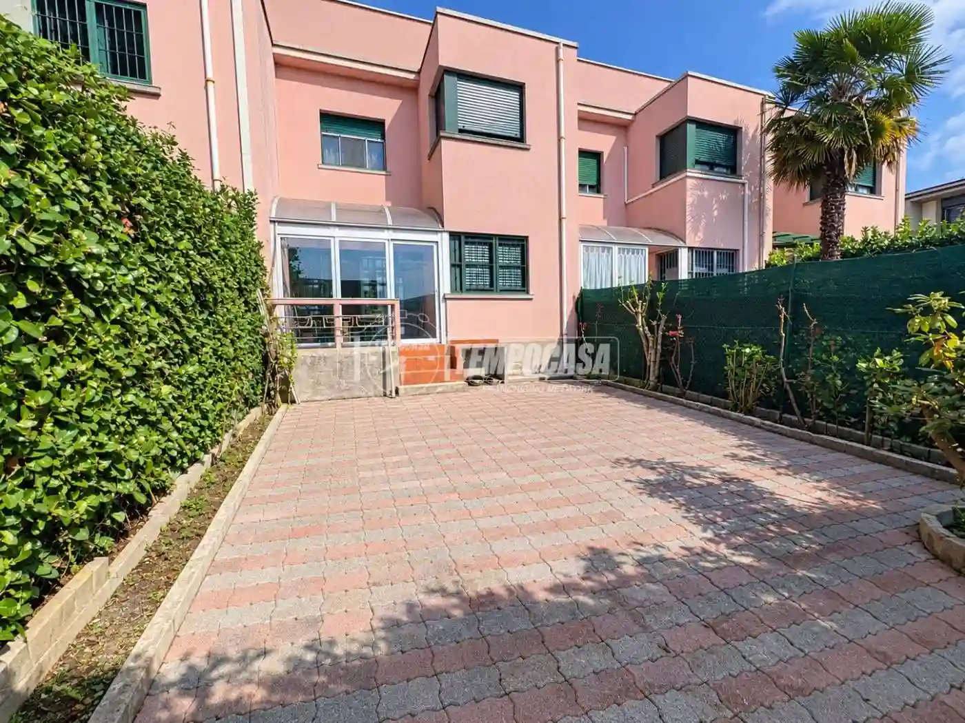 Villetta a schiera - foto 4