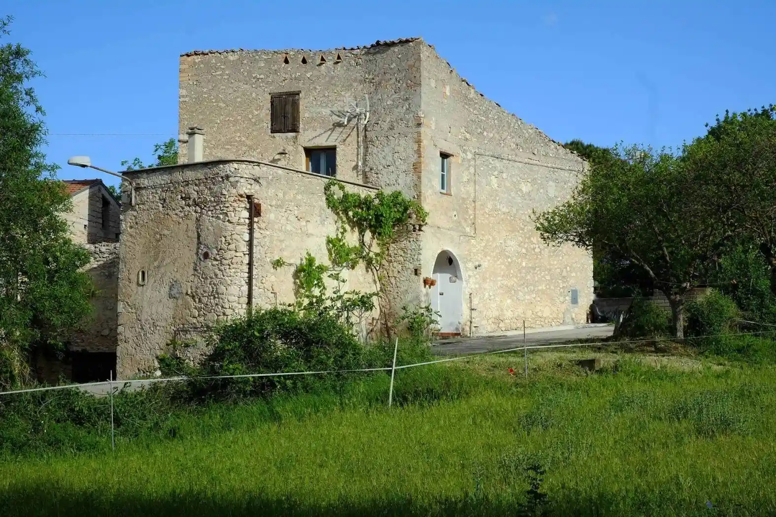 Villa in vendita a Capestrano