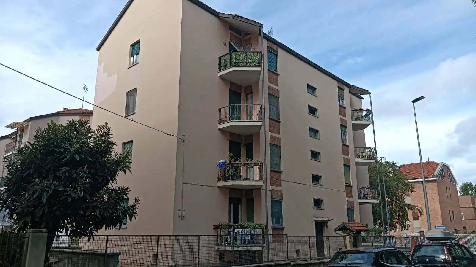 Appartamento in vendita a Saluzzo