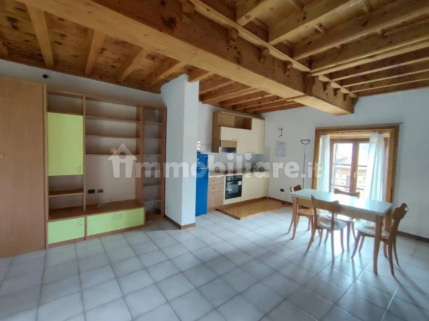 Appartamento in vendita a Robbiate