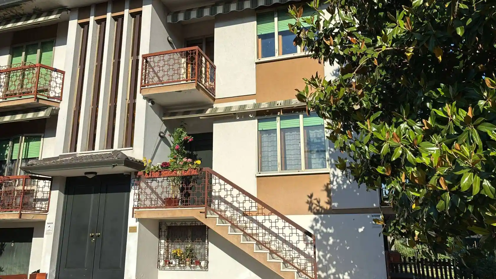 Casa indipendente in vendita a Padova