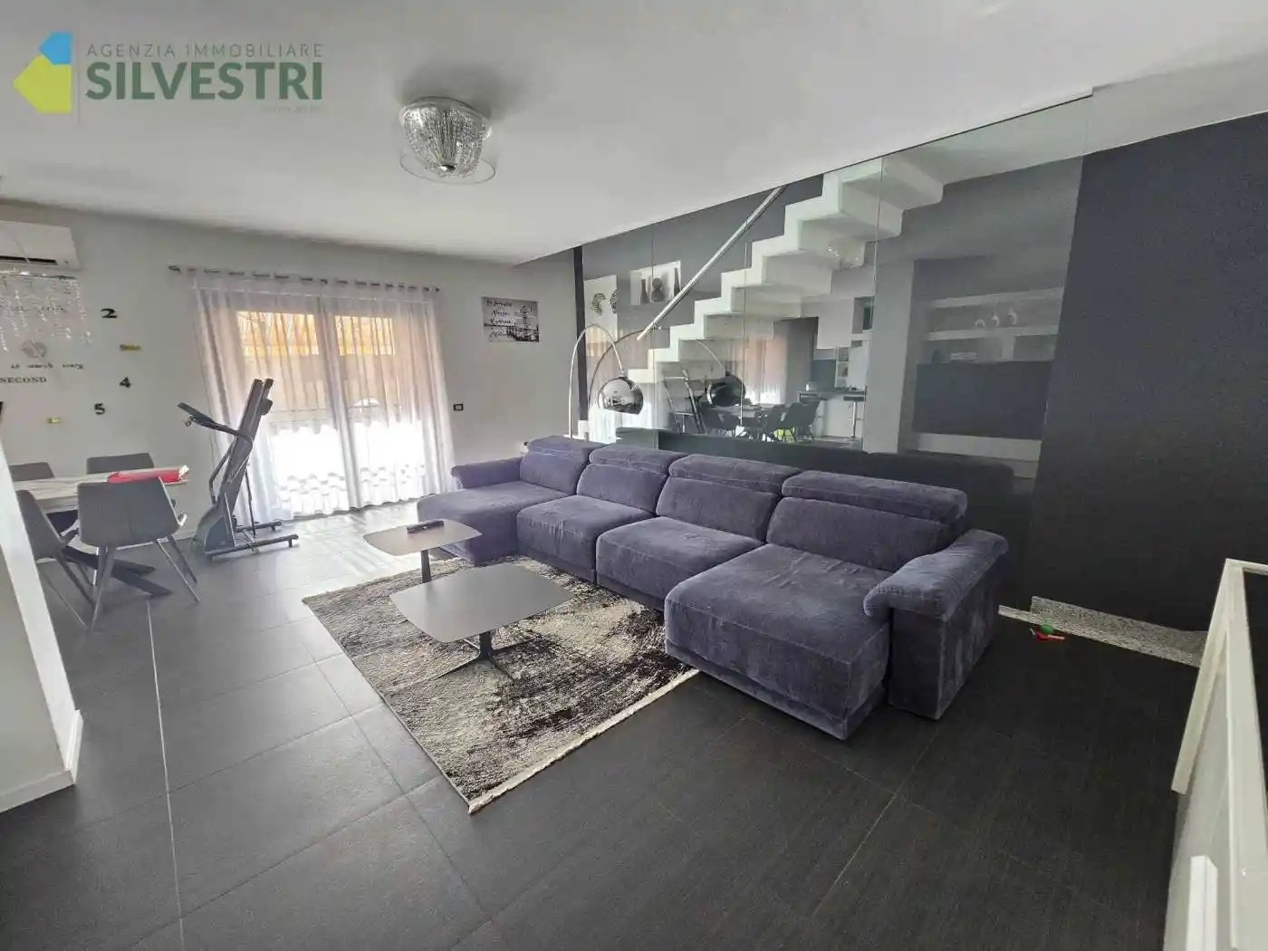 Villa in vendita a Romentino