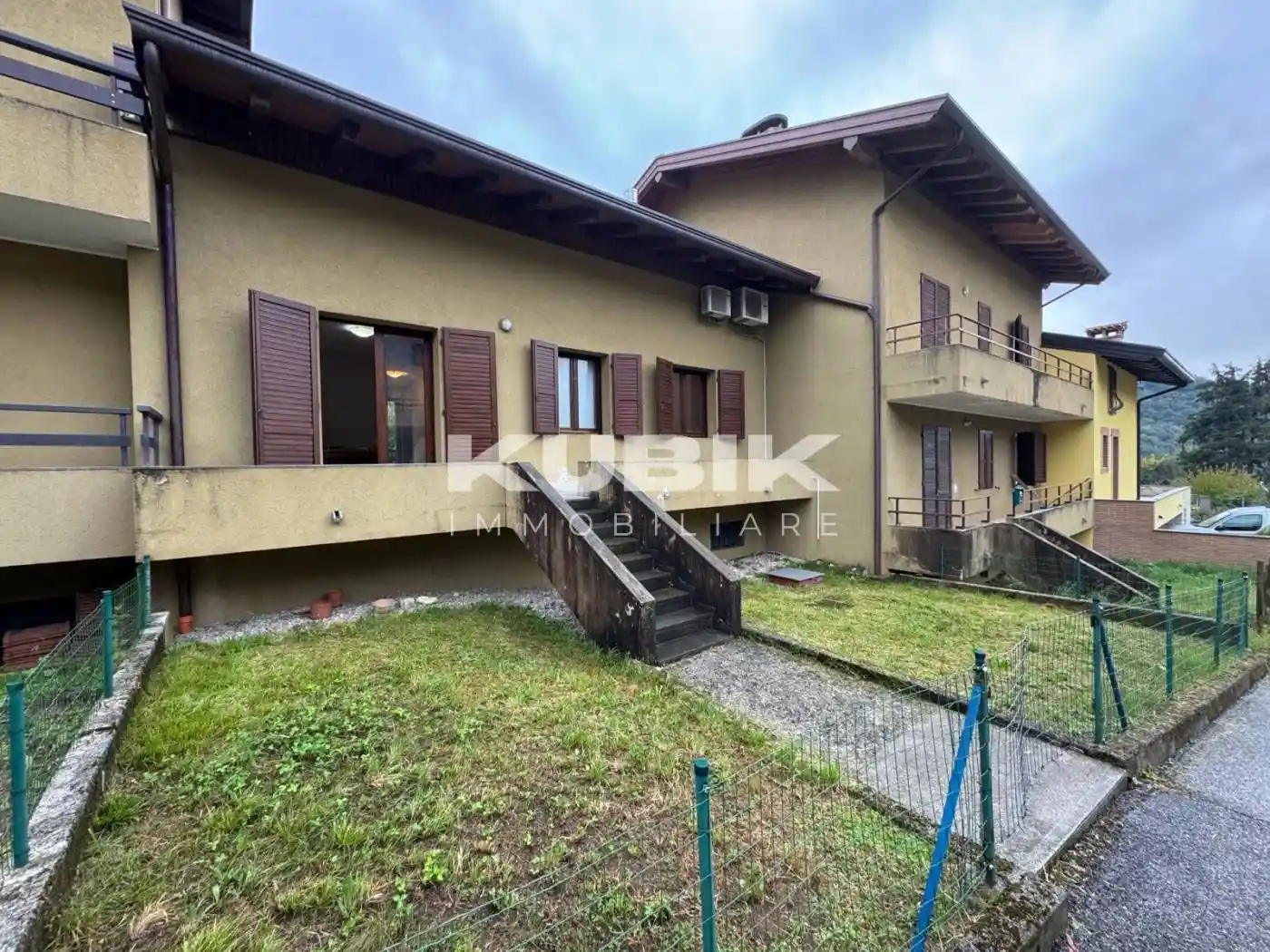 Villa in vendita a Montenars