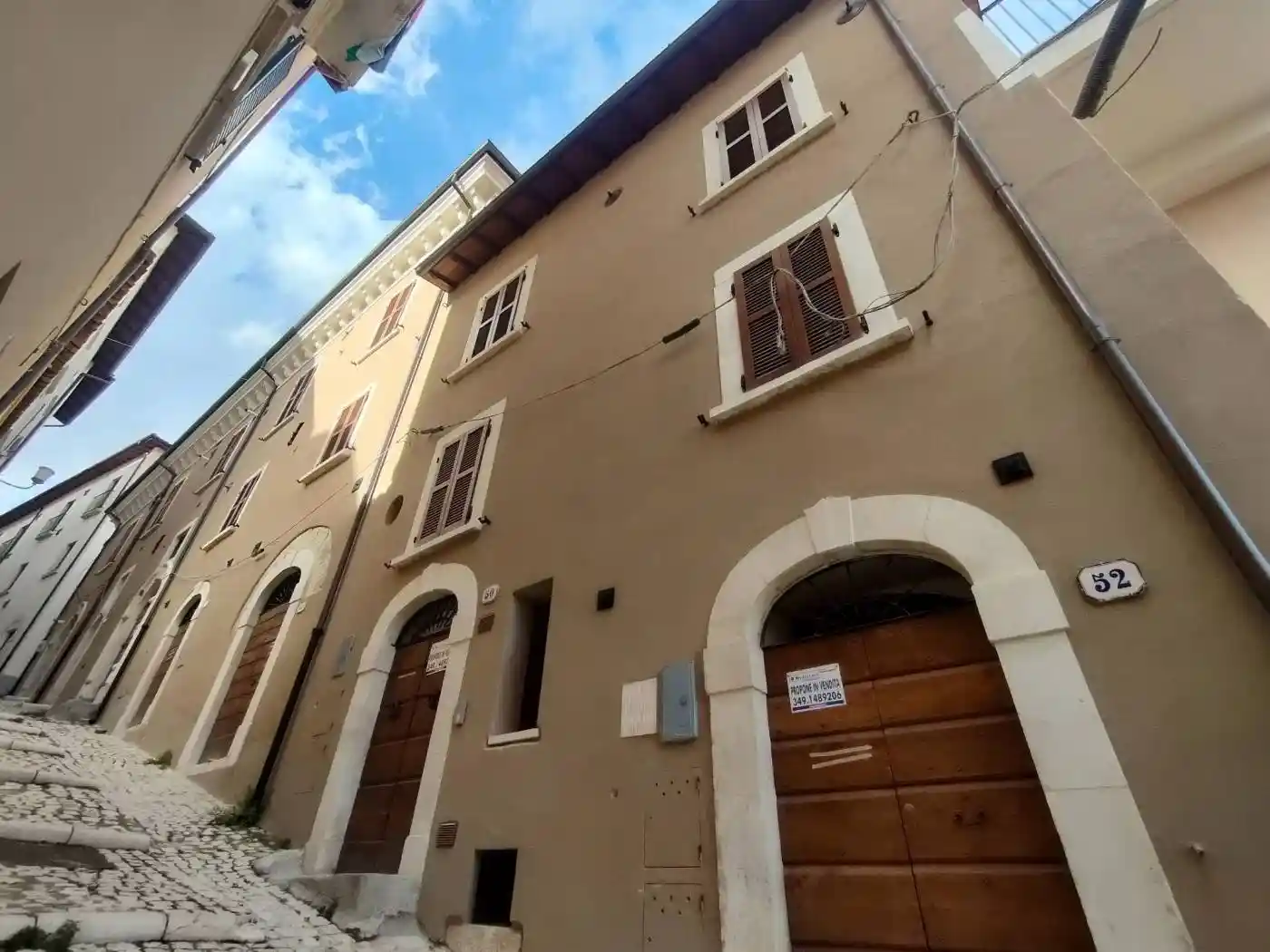 Appartamento in vendita a L'Aquila