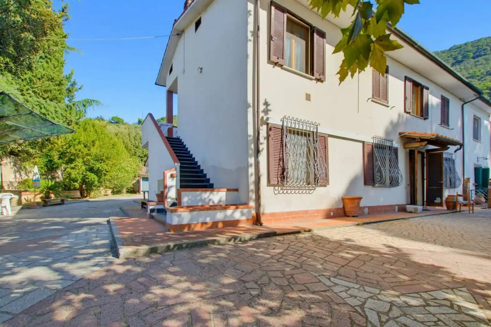Villa in vendita a San Giuliano Terme