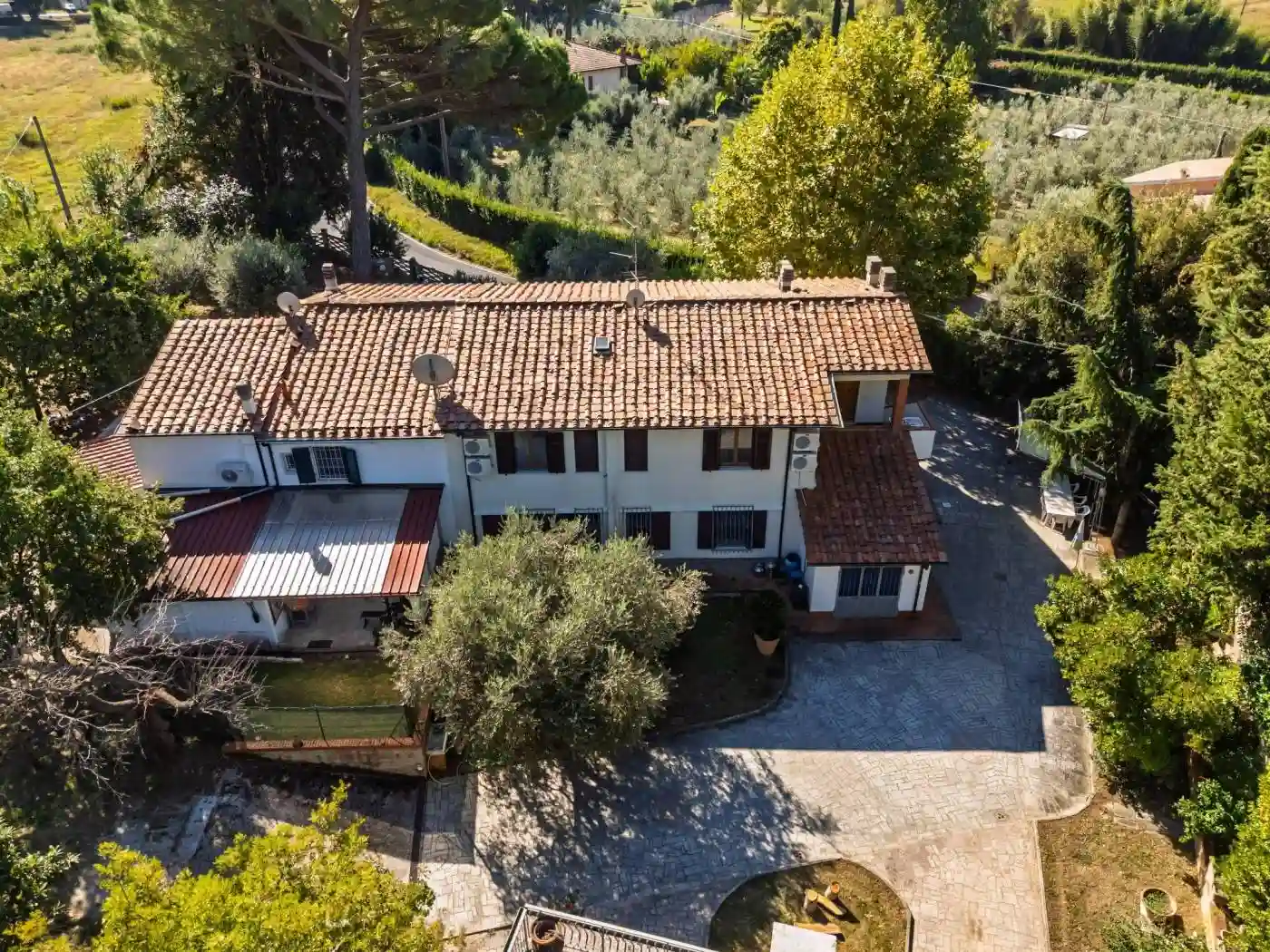 Villa - foto 3