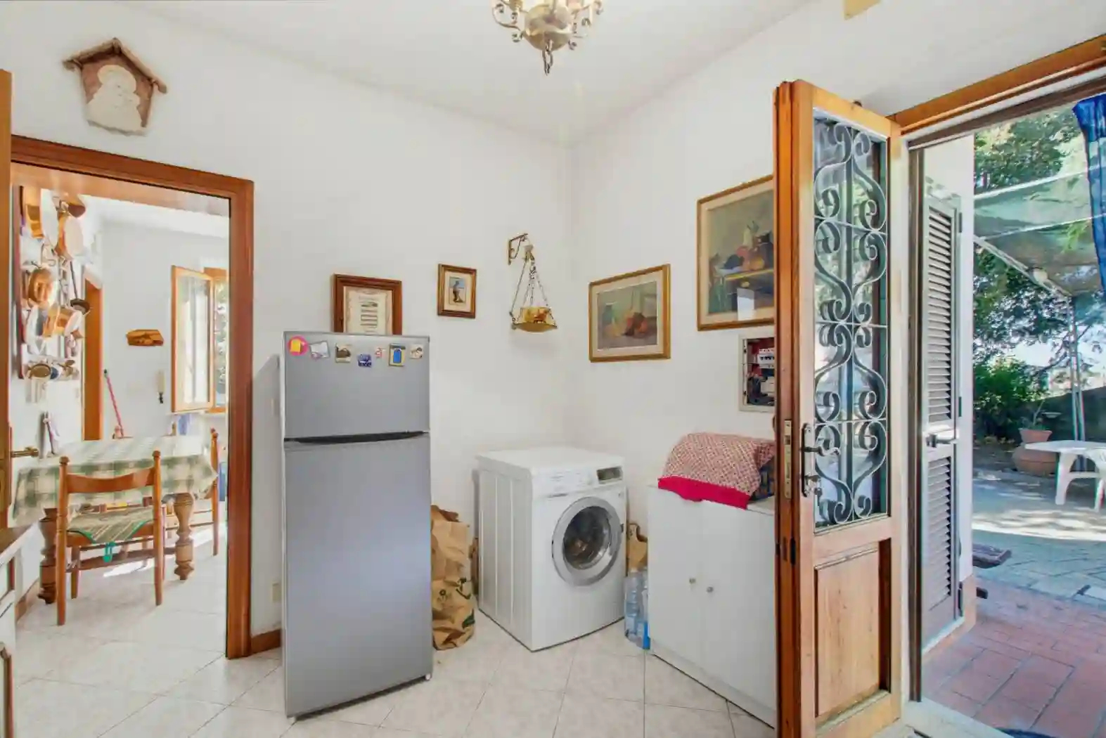 Villa - foto 5