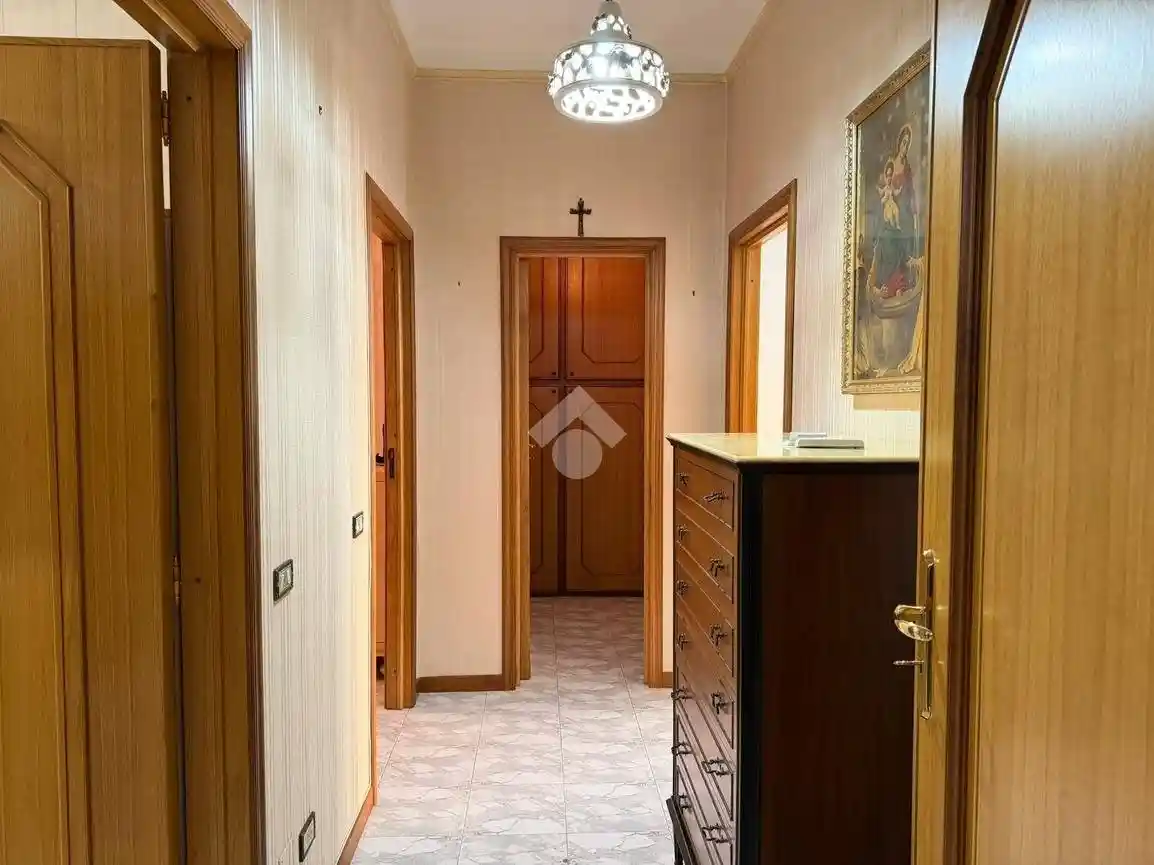 Casa indipendente in affitto a Francavilla Fontana