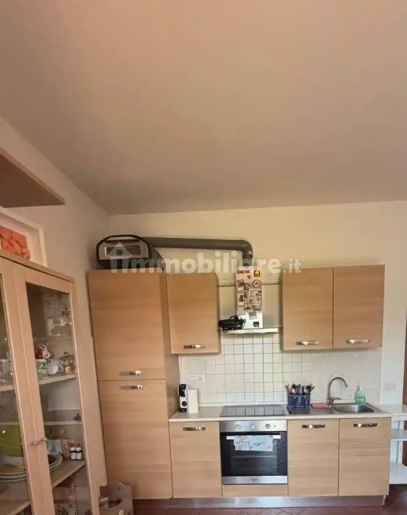 Appartamento in affitto a Sarzana