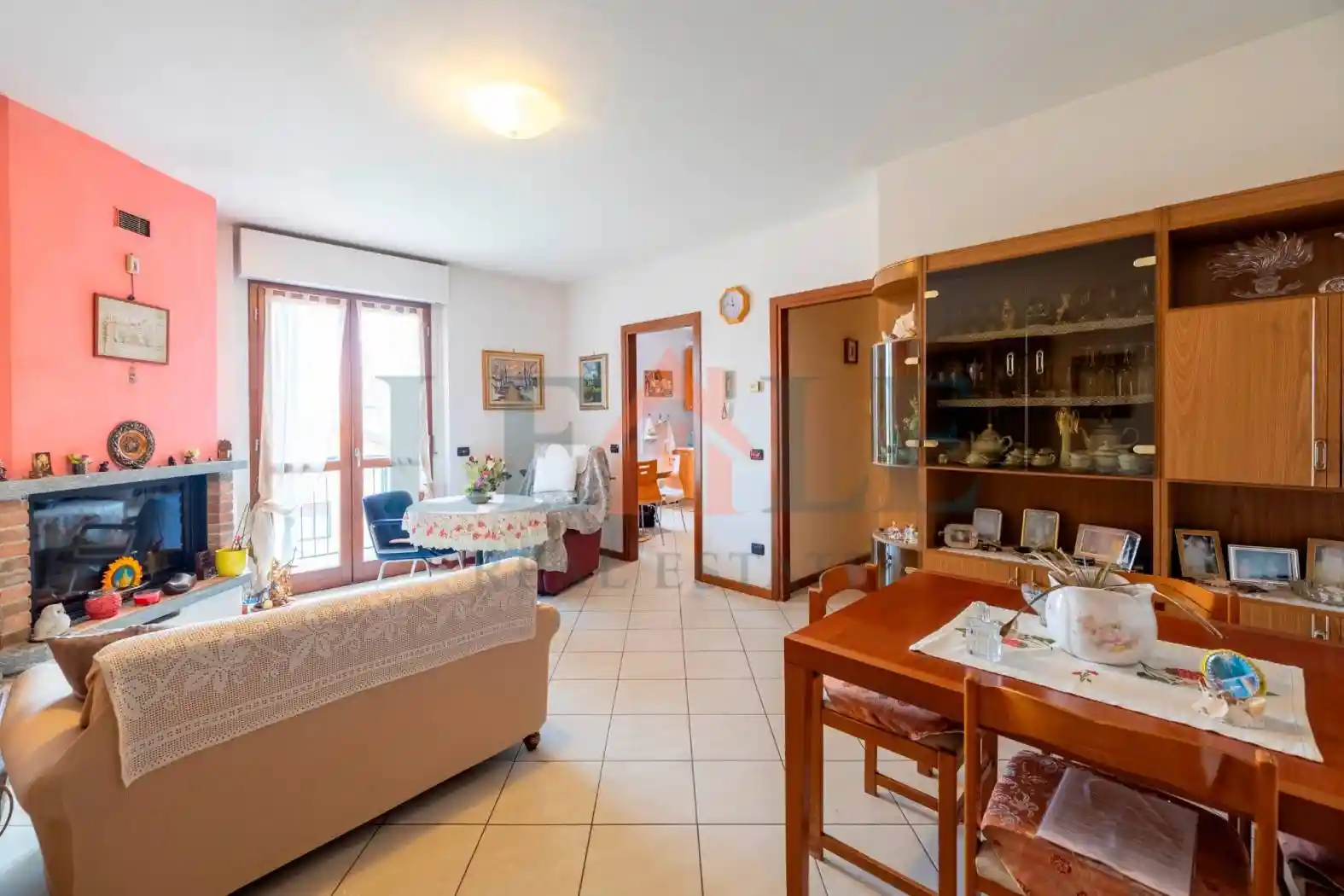 Appartamento in vendita a Arona