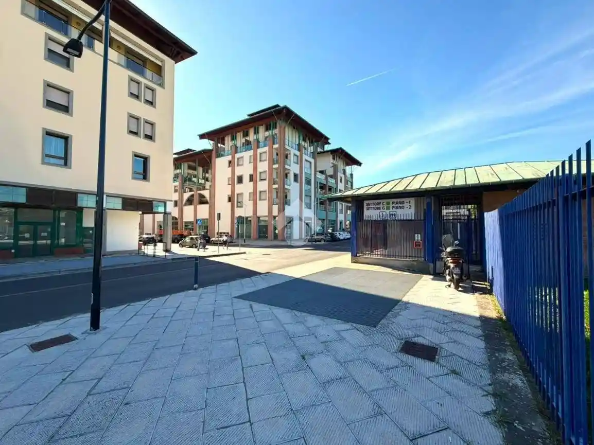 Appartamento in affitto a Firenze