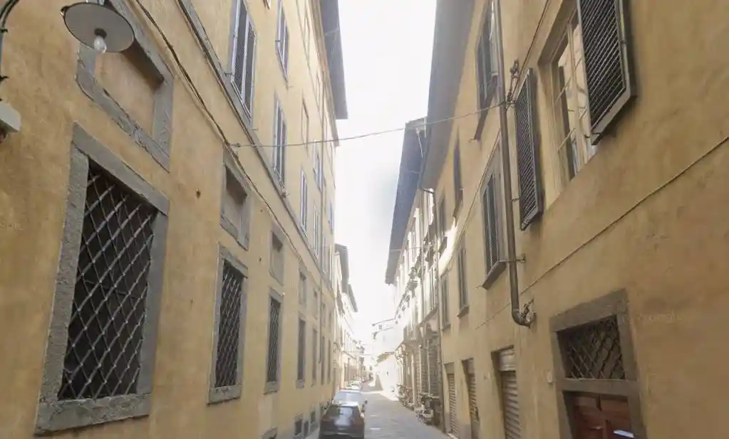 Appartamento in vendita a Lucca