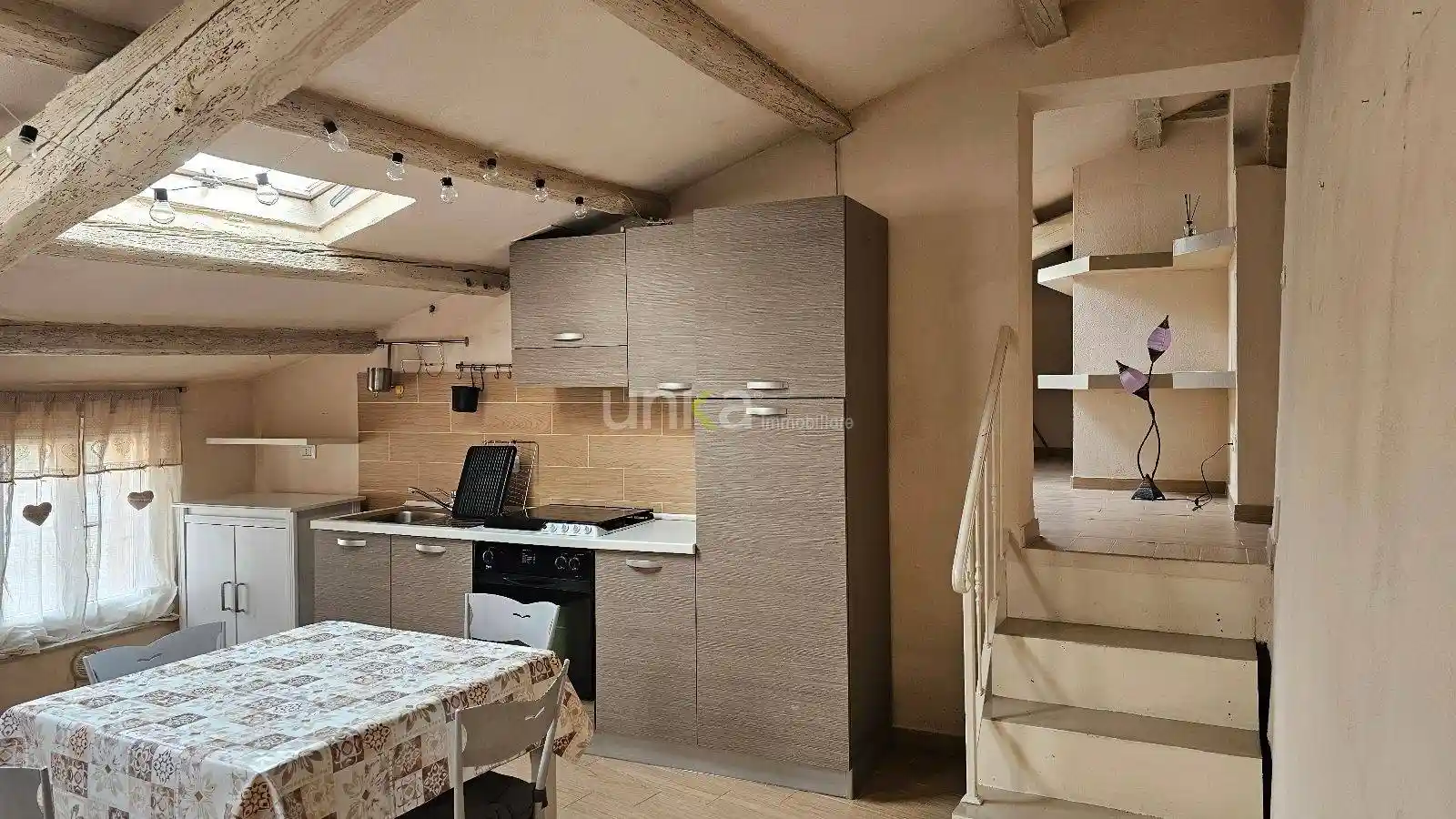 Appartamento in affitto a Jesi