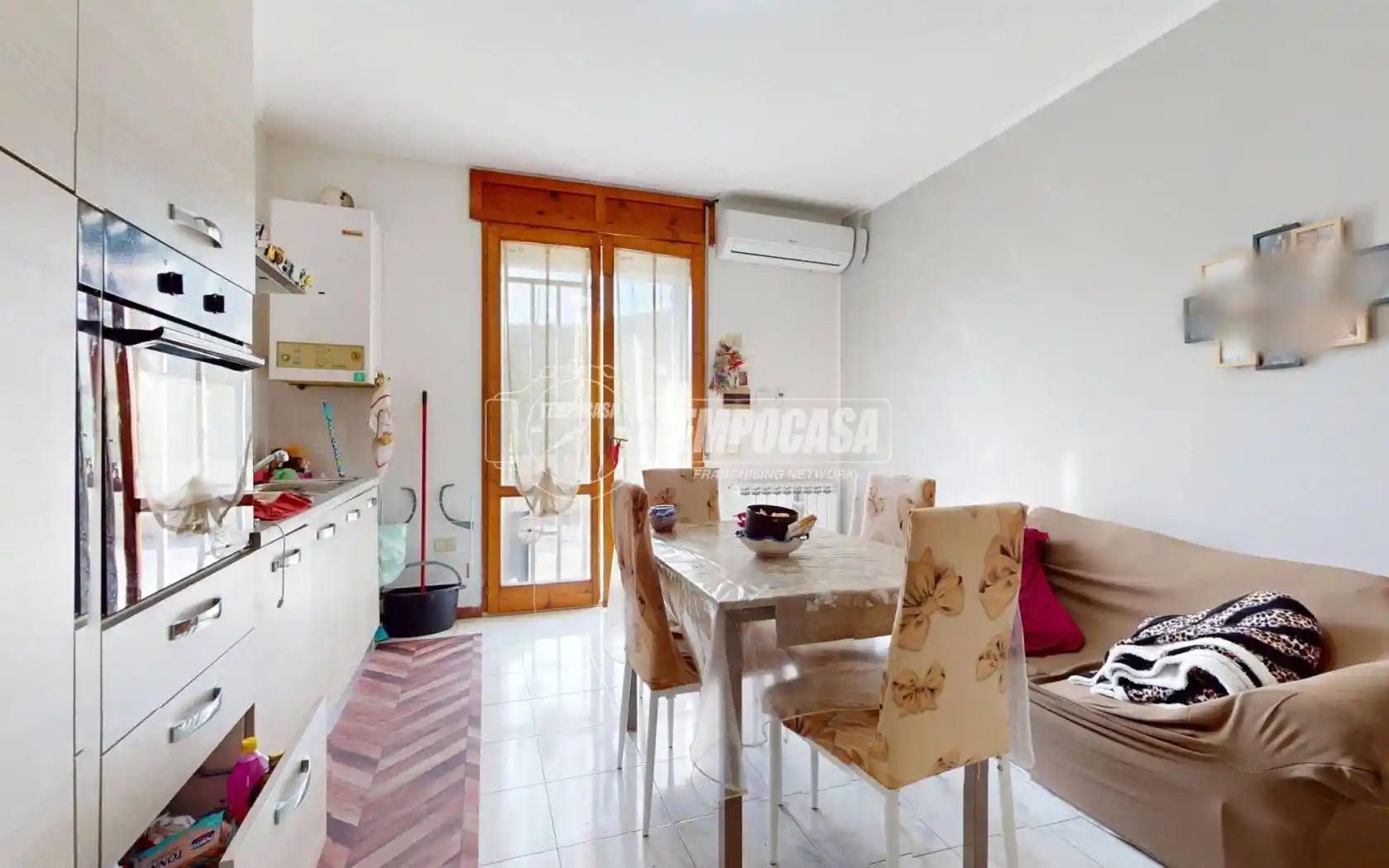 Appartamento in vendita a Grizzana Morandi