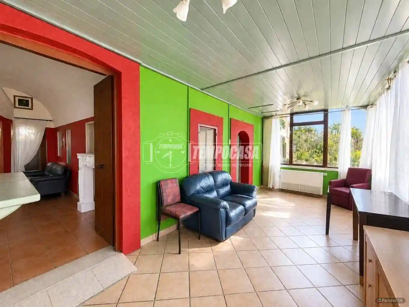 Casa indipendente - foto 4