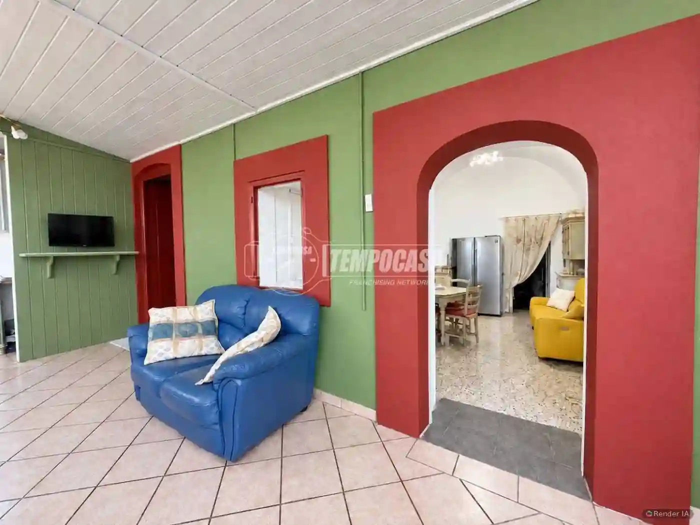 Casa indipendente - foto 5