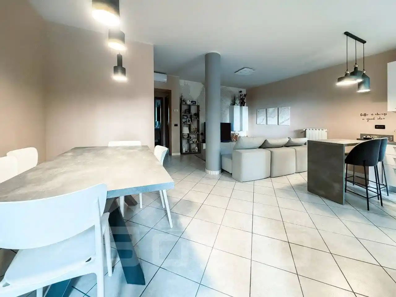 Appartamento in vendita a Oleggio