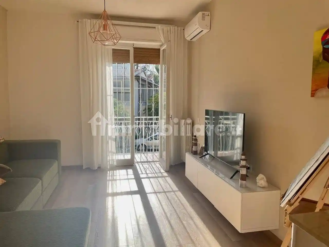 Appartamento in vendita a Scandicci