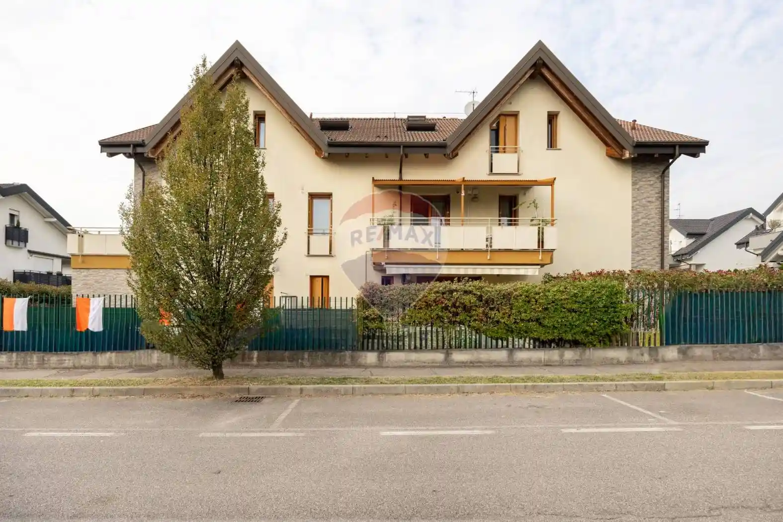 Appartamento in vendita a Cavenago di Brianza