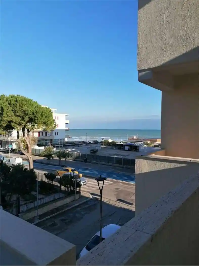 Appartamento in affitto a Silvi