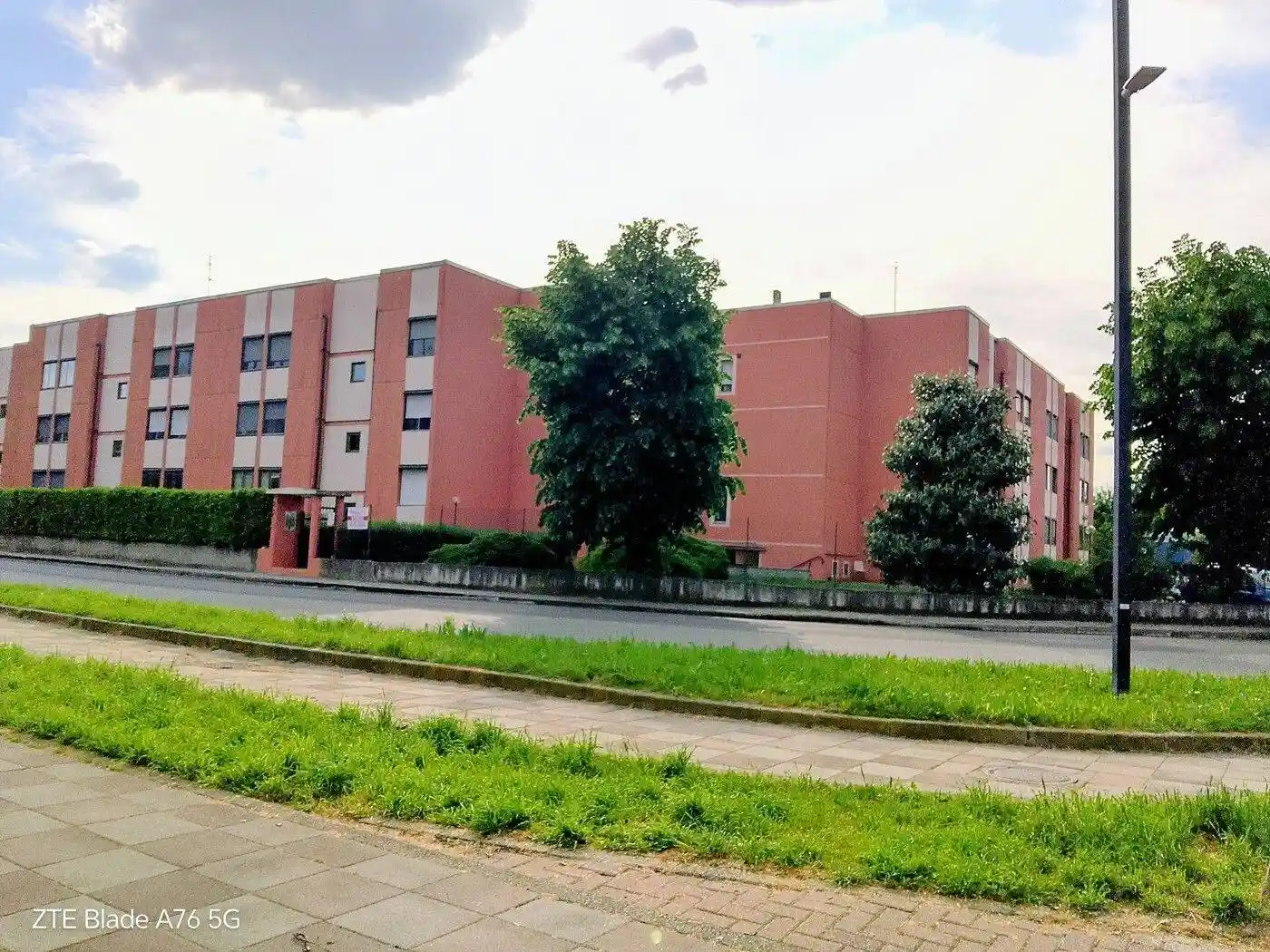 Appartamento in vendita a Beinasco